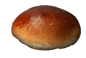 BUN 11 cm (Pain Hamburger)