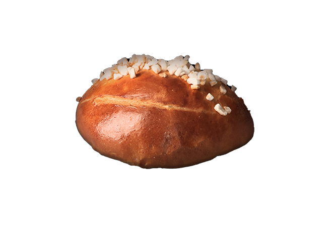 CRAQUELIN PERLÉ