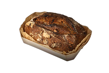 PAIN FIGUES NOIX & Co LEVAIN