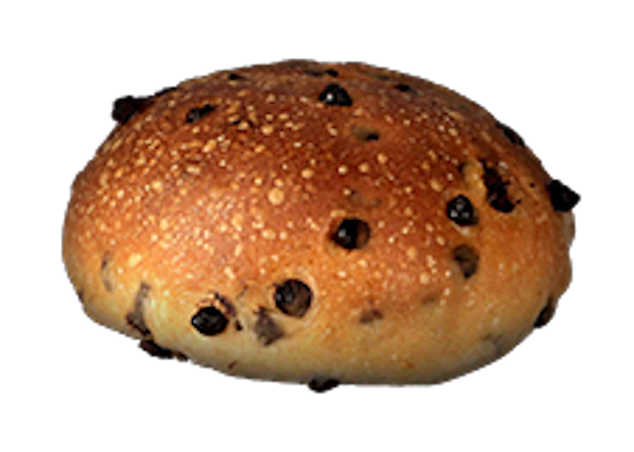 PEPITO CHOCOLAT PERLÉ (Brioche)