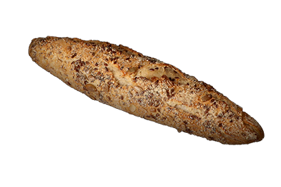 PICCOLO MULTIGRAINS FROMENT LEVURE