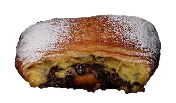 SUISSE CHOCOLAT - Long