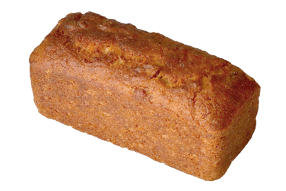 CAKE BANANE Vegan - Sans Gluten