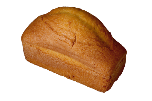 CAKE Citron - Sans Gluten