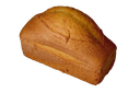 CAKE Citron - Sans Gluten