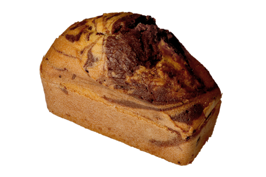 CAKE Marbré - Sans Gluten