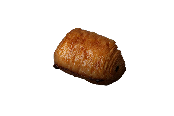 MINI COUQUE AU CHOCOLAT - Lot de 50pc