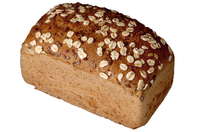 Pain SARRASIN - Sans gluten