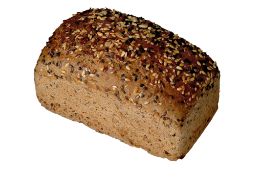 Pain MULTIGRAINS - Sans gluten