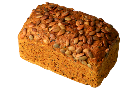 PAIN Protéiné - Sans Gluten