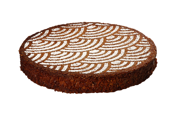 GALETTE DES REINES TRADITION - Sans Gluten