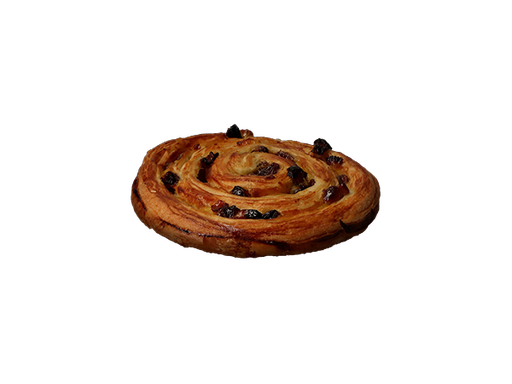 MINI COUQUE SUISSE RONDE - Lot de 50pc