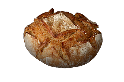 ROUE SEIGLE / ÉPEAUTRE LEVAIN