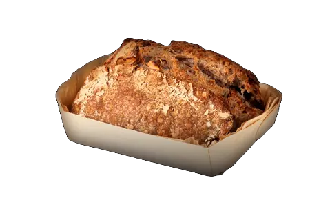 PAIN aux NOIX LEVAIN