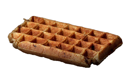 [ABPA1LR04925] GAUFFRES à L'ÉPEAUTRE ANABELA SANS SUCRE