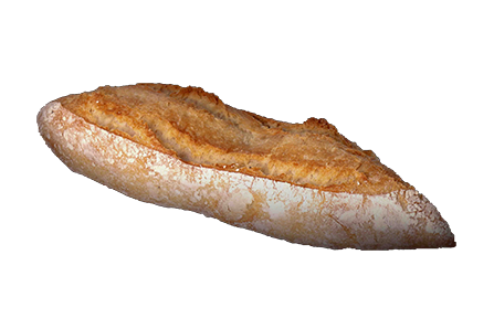 BAGUETTE PARISIENNE Grande