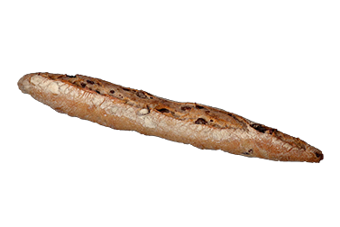 BAGUETTE OLIVES LEVAIN Grande