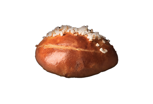 CRAQUELIN PERLÉ