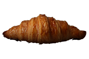 CROISSANT Pur Beurre