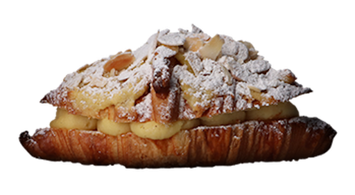 CROISSANT AMANDES 