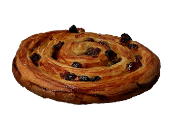 COUQUE SUISSE FROMENT - Rond