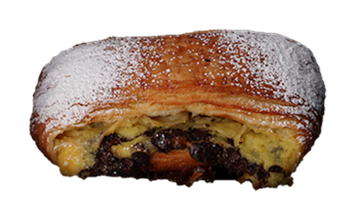 SUISSE CHOCOLAT - Long