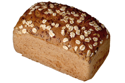 Pain SARRASIN - Sans gluten