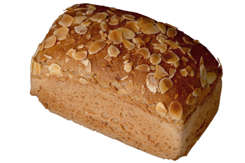 Pain CHÂTAIGNE - Sans gluten