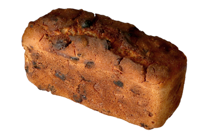 Pain Figues & Noix - Sans gluten