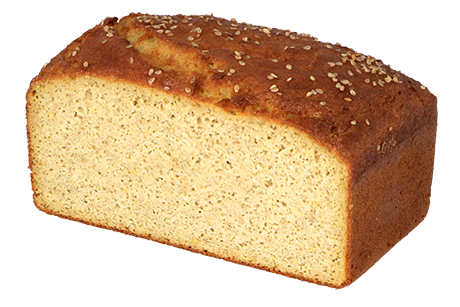 PAIN KETO NATURE - Sans Gluten