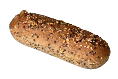 BAGUETTE MULTIGRAINS - Sans gluten
