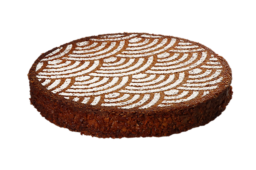 [GFPA1XX09025] GALETTE DES REINES TRADITION - Sans Gluten